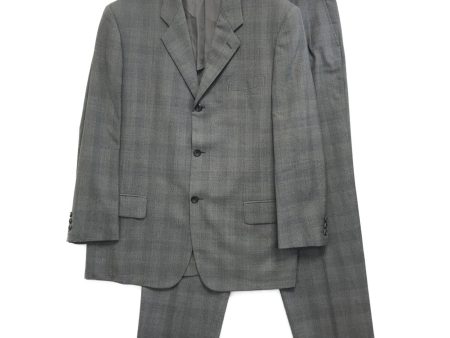 [Pre-owned] COMME des GARCONS HOMME DEUX suit which can be worn as a set-up DJ-61017X DP-61021L Online Hot Sale