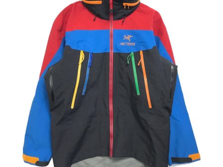 [Pre-owned] ARC TERYX Theta SV Jacket 1010024660-10 For Discount