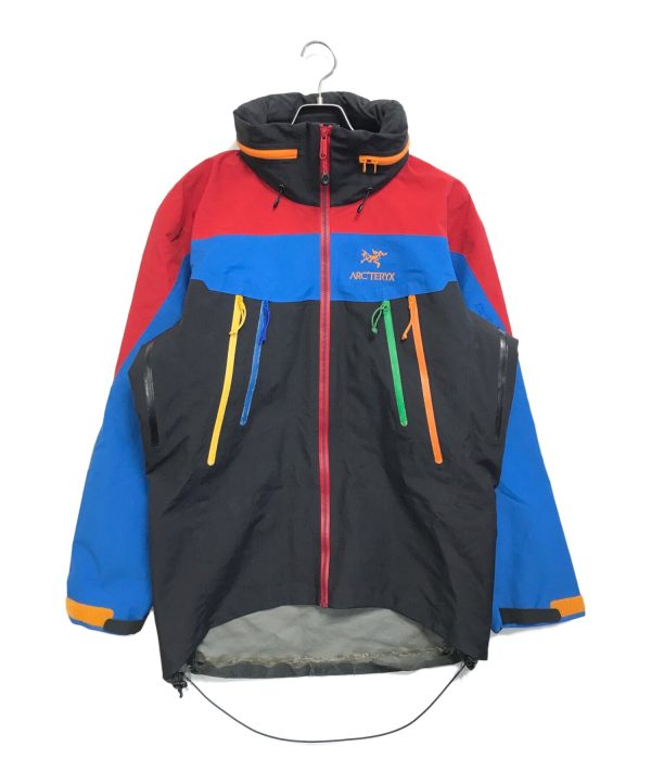 [Pre-owned] ARC TERYX Theta SV Jacket 1010024660-10 For Discount