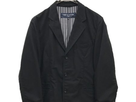 [Pre-owned] COMME des GARCONS 3B jacket   HQ-J007 Tailored jacket HQ-J007 Online now