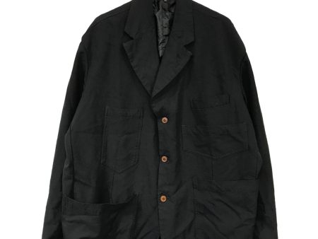 [Pre-owned] BLACK COMME des GARCONS 3B jacket 1K-J008 Hot on Sale