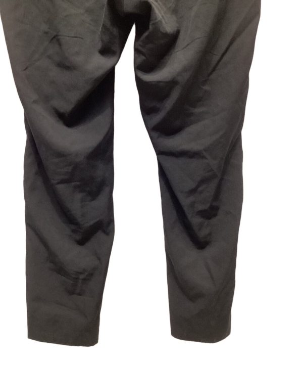 [Pre-owned] YOHJI YAMAMOTO tuck pants Cheap