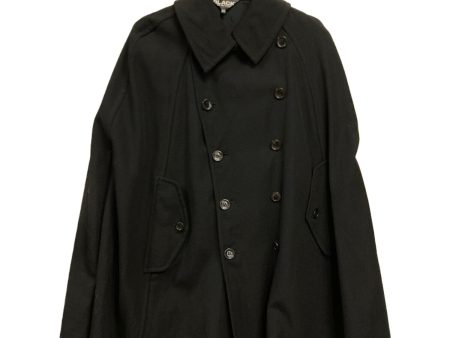 [Pre-owned] BLACK COMME des GARCONS coat 1J-C002 For Sale