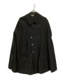 [Pre-owned] BLACK COMME des GARCONS coat 1J-C002 For Sale