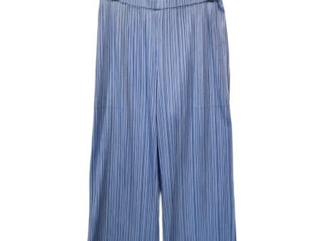 [Pre-owned] PLEATS PLEASE pleated pants PP21-JF422 For Cheap