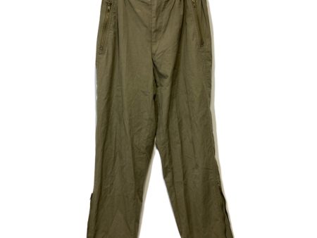 [Pre-owned] ISSEY MIYAKE gimmick pants LG41108. Online Hot Sale