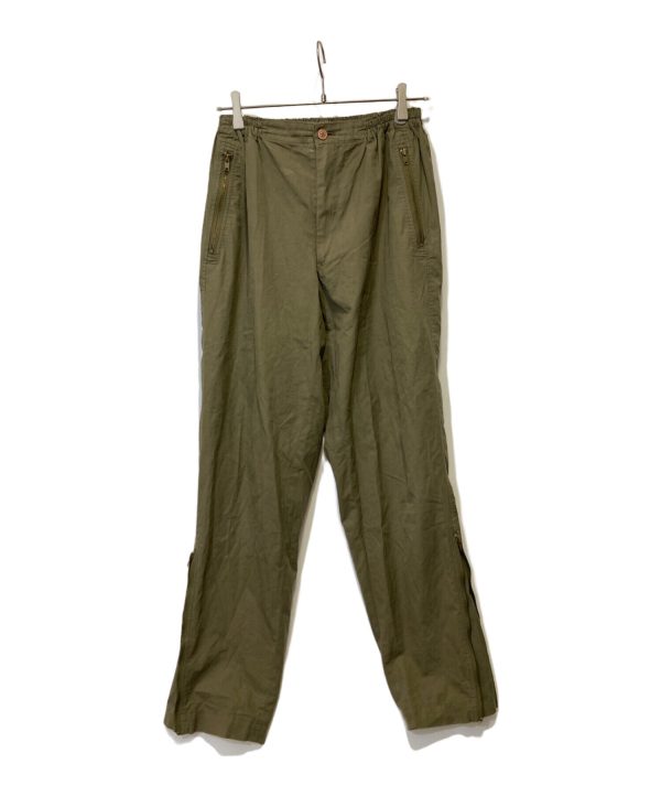 [Pre-owned] ISSEY MIYAKE gimmick pants LG41108. Online Hot Sale