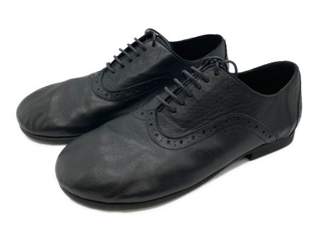 [Pre-owned] COMME des GARCONS HOMME PLUS lace-up shoes PK-K103-001 Online Sale