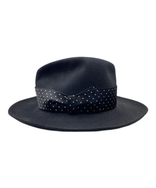 [Pre-owned] WACKO MARIA hat HAT 04 JOHNNY FATIMA-DOTS Online Hot Sale