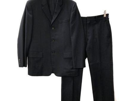 [Pre-owned] COMME des GARCONS HOMME DEUX suit that can be worn as a set-up DT-J013 For Cheap