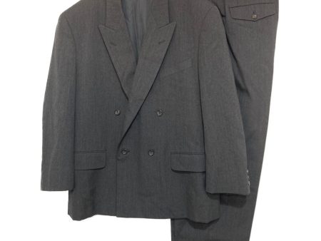 [Pre-owned] COMME des GARCONS HOMME PLUS Old Double Set-up Suit PS-05001S Discount