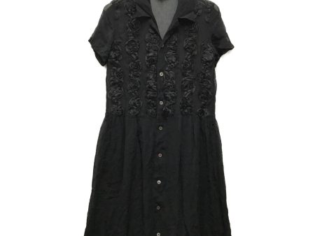 [Pre-owned] COMME des GARCONS COMME des GARCONS Sheer blouse dress short sleeve dress W7OP01 Online