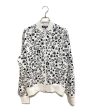 [Pre-owned] BLACK COMME des GARCONS Blouson with all-over pattern 1J-T001 AD2022 Supply