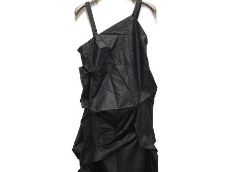 [Pre-owned] 132 5. ISSEY MIYAKE Origami Camisole Dress IL13FH101 Online Hot Sale