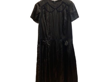 [Pre-owned] COMME des GARCONS  Cupra Washed Dress on Sale