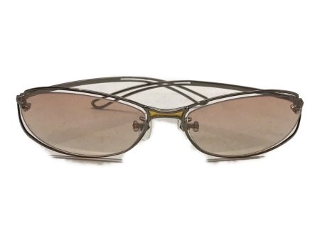 [Pre-owned] Jean Paul GAULTIER Rimless Sunglasses 56-0121 Sale