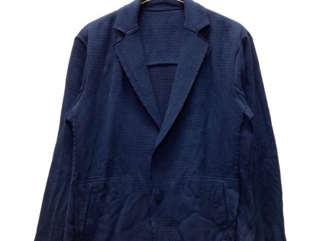 [Pre-owned] A-POC ABLE ISSEY MIYAKE TYPE-A 003 Jacket AT41KD402 Hot on Sale