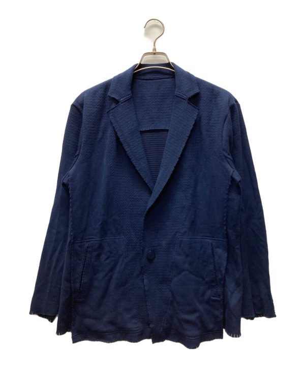 [Pre-owned] A-POC ABLE ISSEY MIYAKE TYPE-A 003 Jacket AT41KD402 Hot on Sale