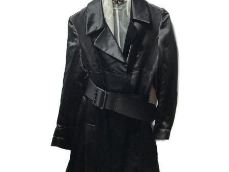 [Pre-owned] COMME des GARCONS 07SS Tulle Switching Coat Cubism Period Layered Wrap Coat Online Sale