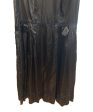 [Pre-owned] COMME des GARCONS  Cupra Washed Dress on Sale