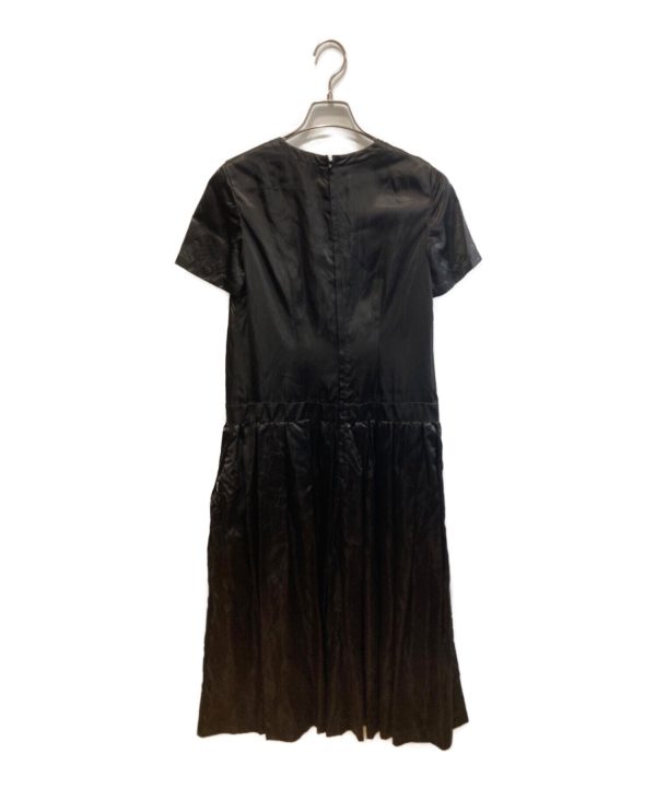 [Pre-owned] COMME des GARCONS  Cupra Washed Dress on Sale