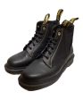 [Pre-owned] Yohji Yamamoto pour homme 6 Hole Side Gore Boots HC-E04-761 Online