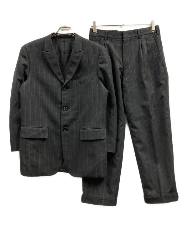 [Pre-owned] COMME des GARCONS HOMME PLUS 3B Set-up Suit Fashion