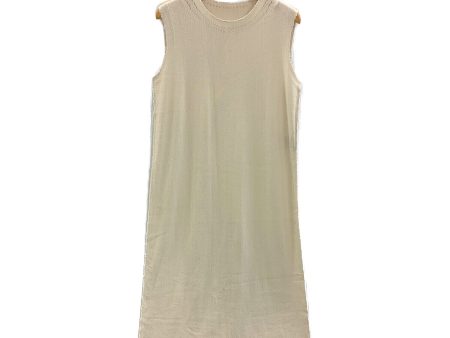 [Pre-owned] A-POC ABLE ISSEY MIYAKE Sleeveless dress AT11KH415 Online Sale