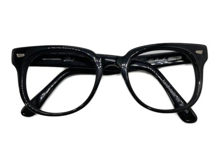 [Pre-owned] NEIGHBORHOOD fashionable eyeglasses worn for appearance s sake Prot. Online Sale