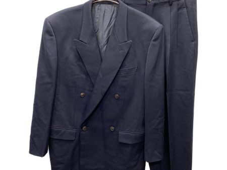 [Pre-owned] ISSEY MIYAKE MEN Vintage Double Set-up Suit Online