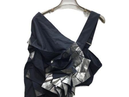 [Pre-owned] 132 5. ISSEY MIYAKE Origami shaped blouse IL33FJ550 Cheap