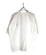 [Pre-owned] 132 5. ISSEY MIYAKE Square neck overshirt IL91FJ051 Supply