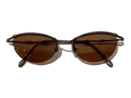 [Pre-owned] Jean Paul GAULTIER Vintage sunglasses 56-0019 56-0019 Fashion