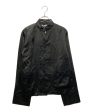 [Pre-owned] BLACK COMME des GARCONS China shirt jacket 1C-J038 Fashion