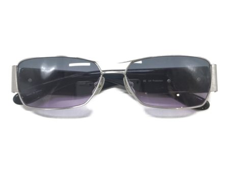 [Pre-owned] Jean Paul GAULTIER Fire flame sunglasses 56-0059 Y2K archive 56-0059 Online