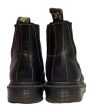 [Pre-owned] Yohji Yamamoto pour homme 6 Hole Side Gore Boots HC-E04-761 Online