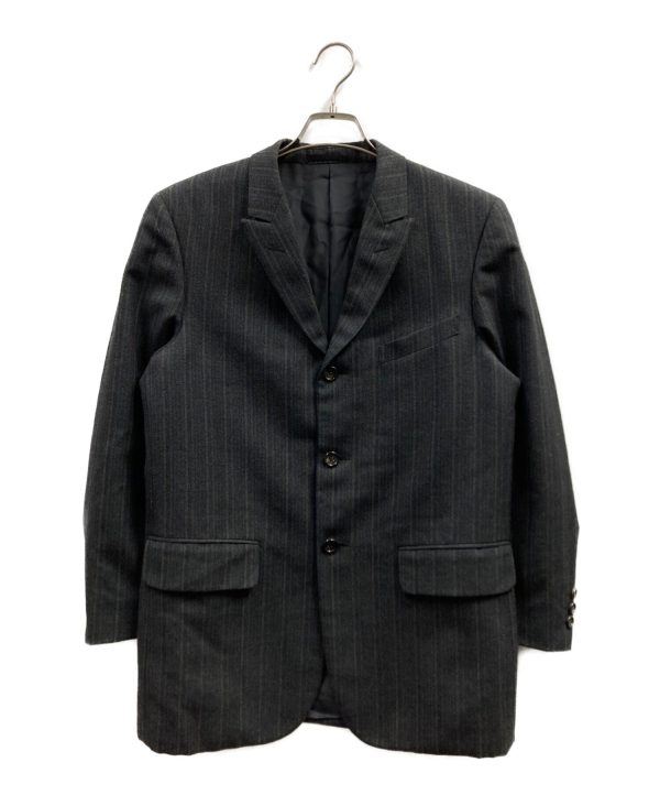 [Pre-owned] COMME des GARCONS HOMME PLUS 3B Set-up Suit Fashion