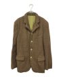 [Pre-owned] COMME des GARCONS HOMME PLUS Tweed set-up PJ-04050L Sale