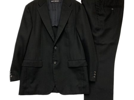 [Pre-owned] ISSEY MIYAKE suit which can be worn as a set-up Hot on Sale