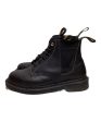 [Pre-owned] Yohji Yamamoto pour homme 6 Hole Side Gore Boots HC-E04-761 Online