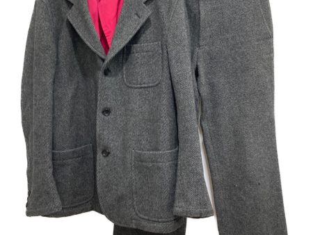 [Pre-owned] COMME des GARCONS HOMME HOMME suit that can be worn as a set-up For Discount