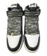 [Pre-owned] A BATHING APE BAPE STA MI High cut Collaboration izzue Online Hot Sale