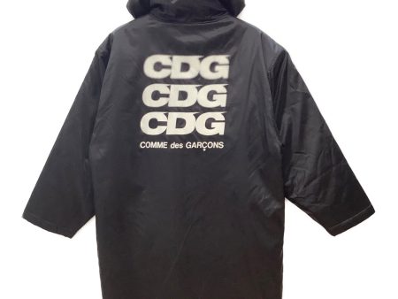 [Pre-owned] COMME des GARCONS bench coat Supply