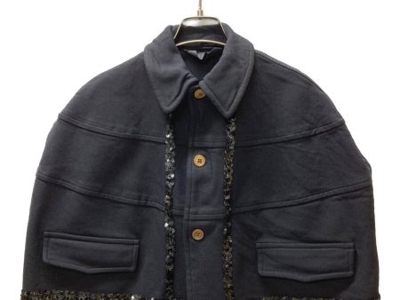 [Pre-owned] COMME des GARCONS COMME des GARCONS cape RP-J016 Hot on Sale