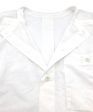 [Pre-owned] 132 5. ISSEY MIYAKE Square neck overshirt IL91FJ051 Supply