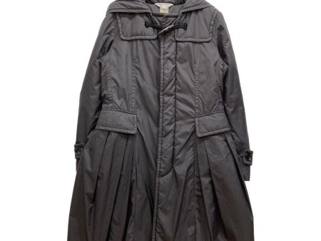 [Pre-owned] COMME des GARCONS COMME des GARCONS Cotton long balloon coat W11C901 W11C901 Hot on Sale