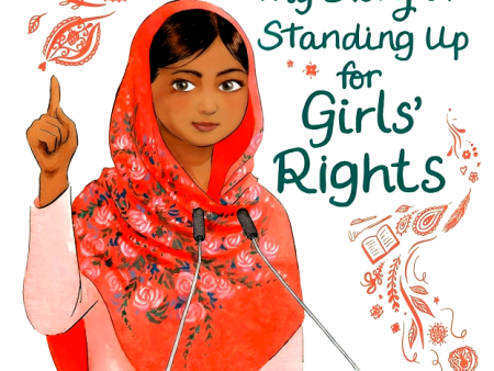 Malala: My Story of Standing Up for Girls  Rights Cheap