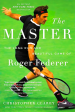 The Master: The Long Run and Beautiful Game of Roger Federer Sale