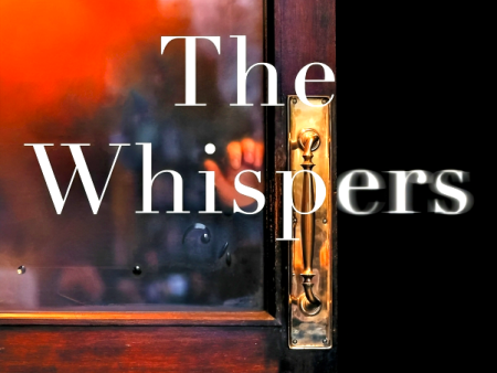 The Whispers: A Novel Sale