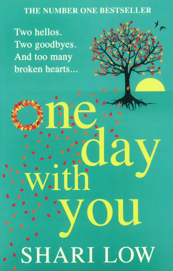 One Day With You Online